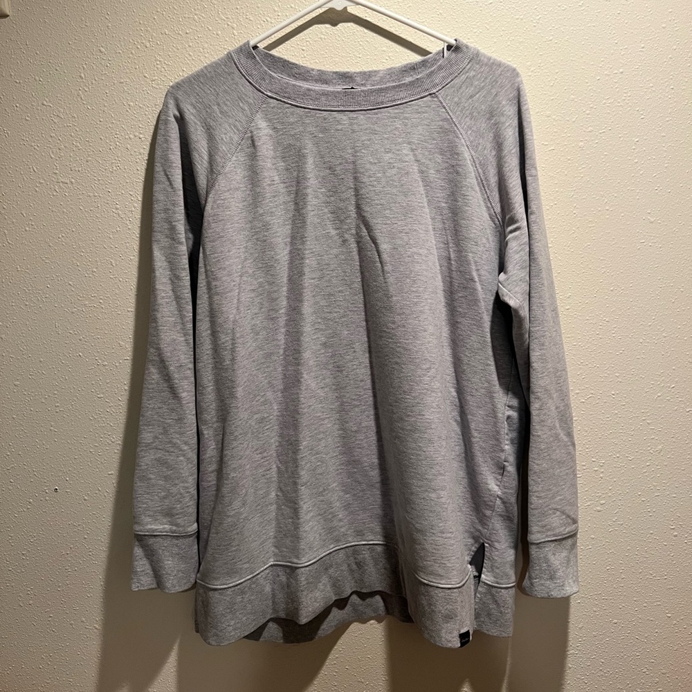 Eddie Bauer Crewneck